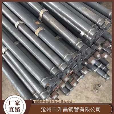 乳山最薄的声测管壁厚可以到什么程度