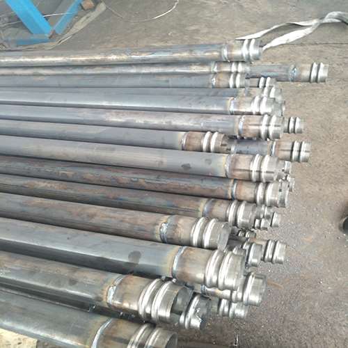 乳山《建筑基桩检测技术规范》每根桩需要几个声测管
